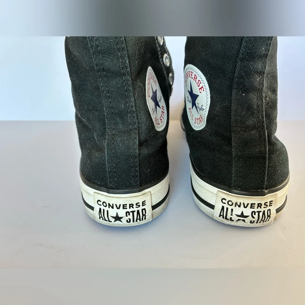 Converse Chuck Taylor All Star High Top Sneakers - Picture 10 of 13